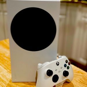 xbox series s, brand new 500gb